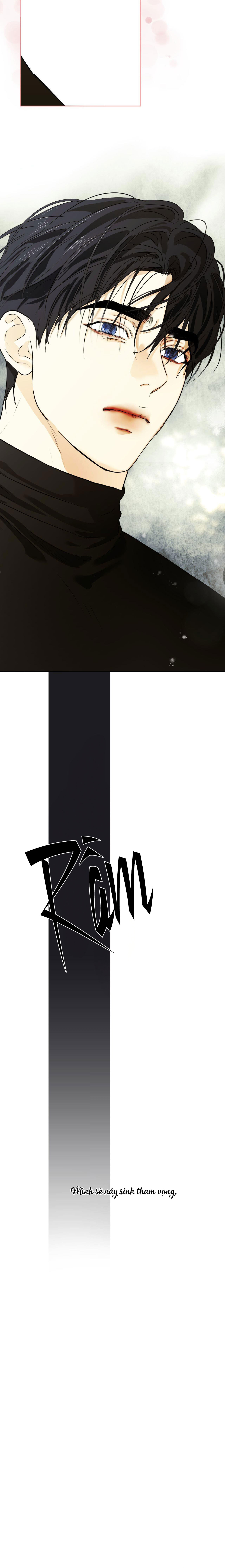 Ái Dục (Bản Không Che) - Chap 26