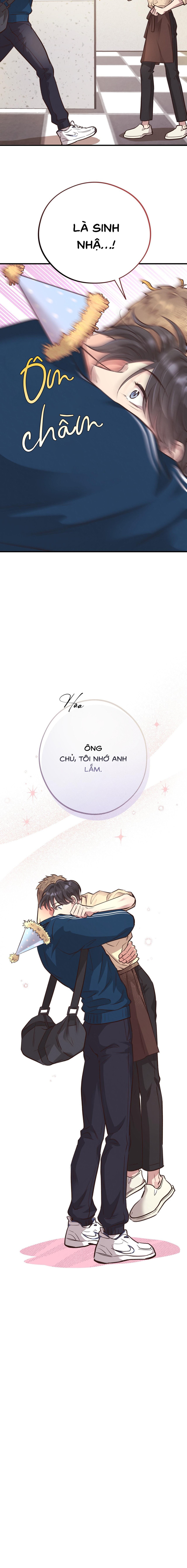 Honey Bear - Chap 31 (SS2)