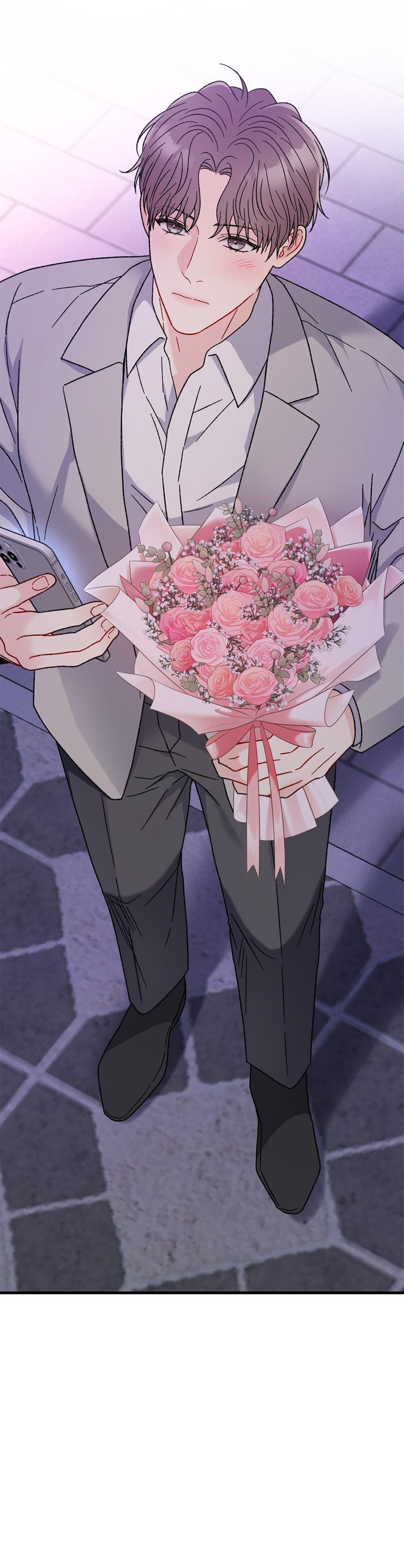 Cậu Không Phải Gu Của Tôi - Chap 28