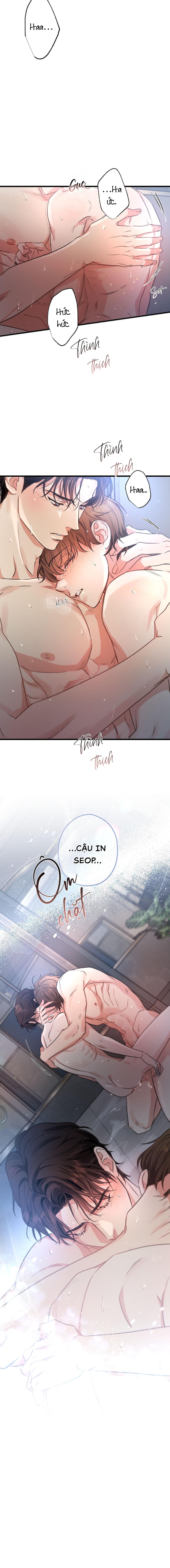 Chuyện Tình Không Lường Trước - Chap 70 (H)