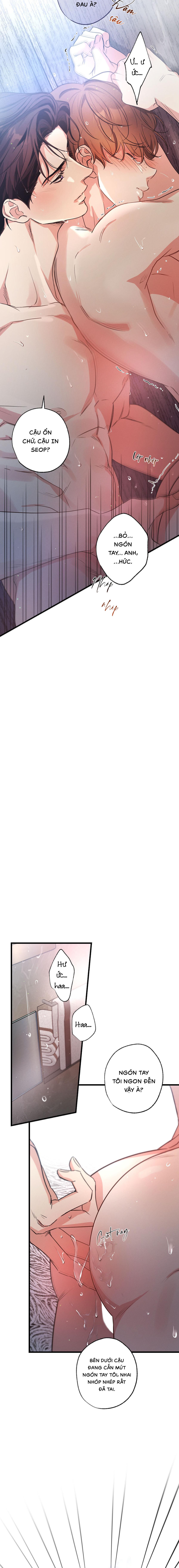 Chuyện Tình Không Lường Trước - Chap 70 (H)