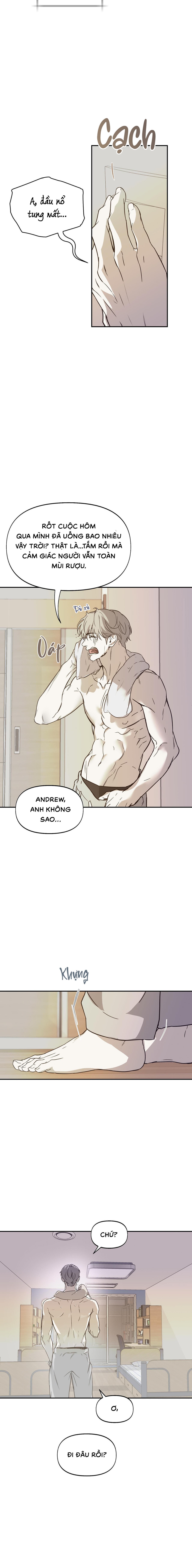 Kế Hoạch Mọt Sách - Chap 30