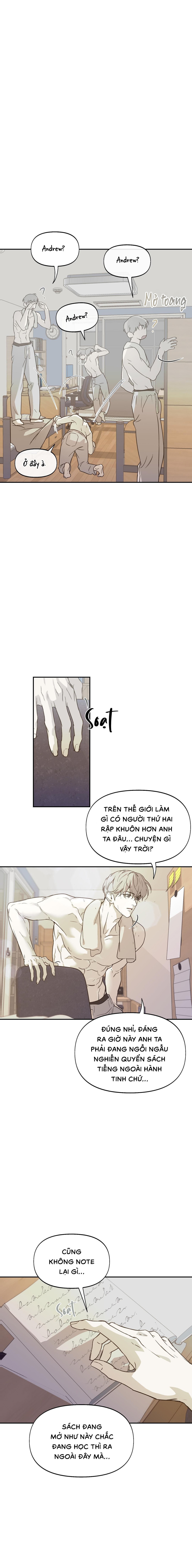 Kế Hoạch Mọt Sách - Chap 30