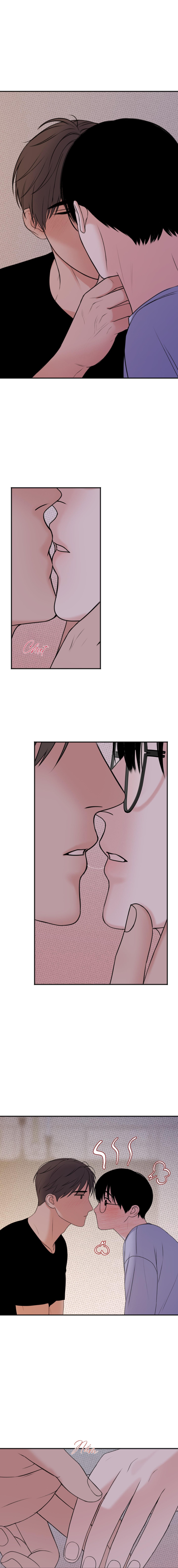 Cảnh Báo Mưa Lớn - Chap 14 (H)