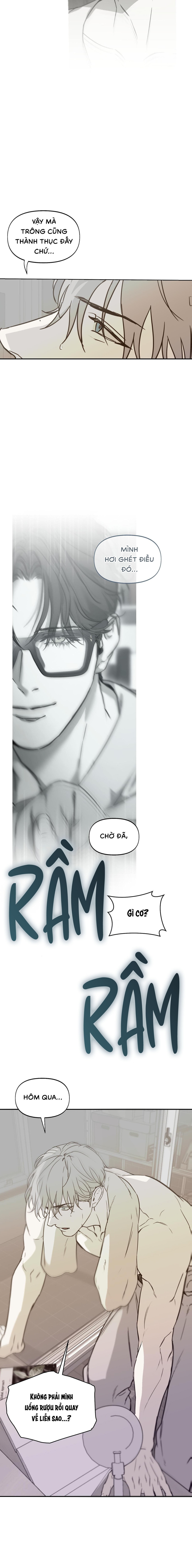 Kế Hoạch Mọt Sách - Chap 30