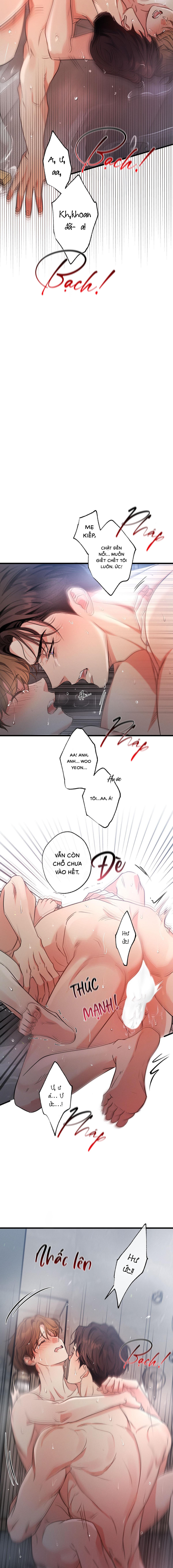 Chuyện Tình Không Lường Trước - Chap 70 (H)