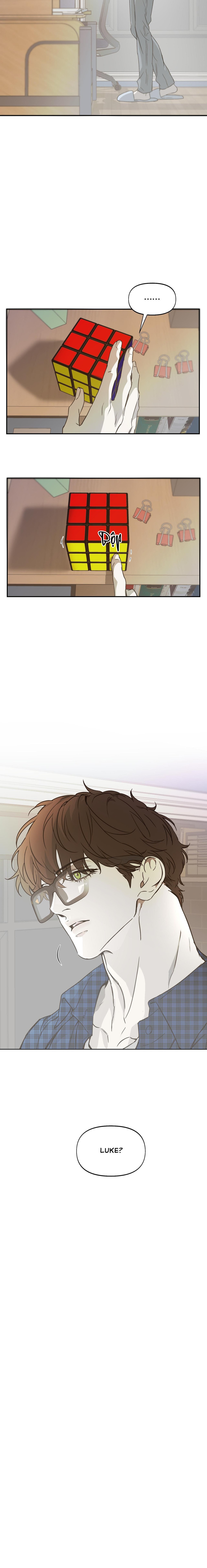 Kế Hoạch Mọt Sách - Chap 30