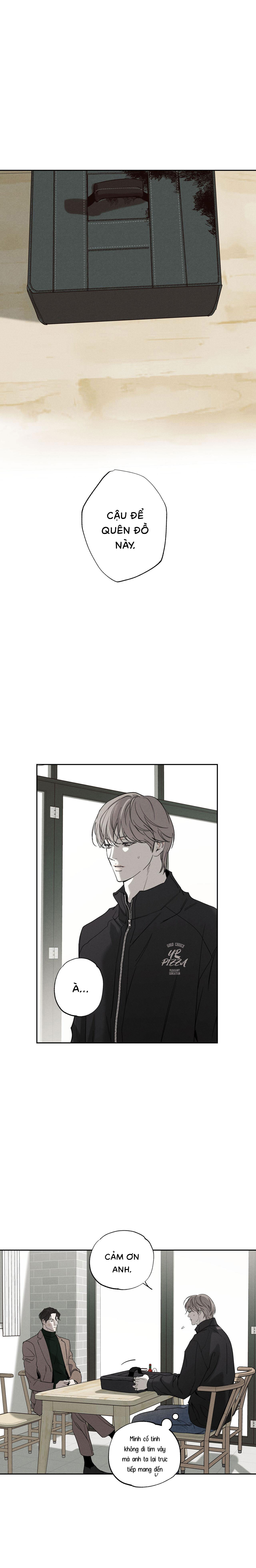 Nhân Viên Giao Pizza Và Gold Palace - Chap 66