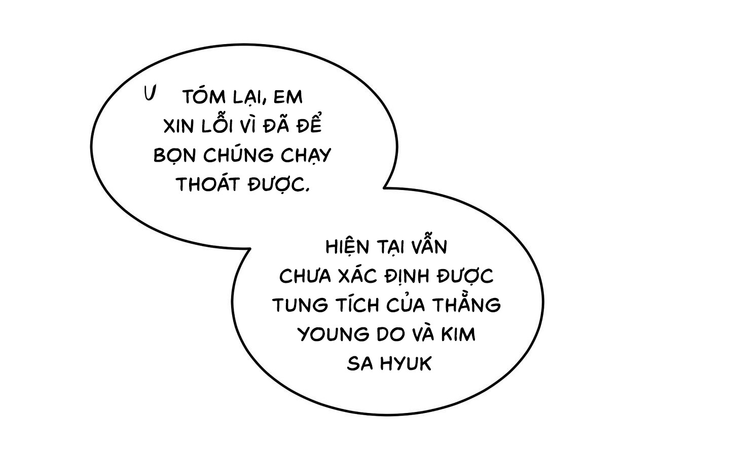 Đêm Bên Bờ Biển - Chap CHƯƠNG79