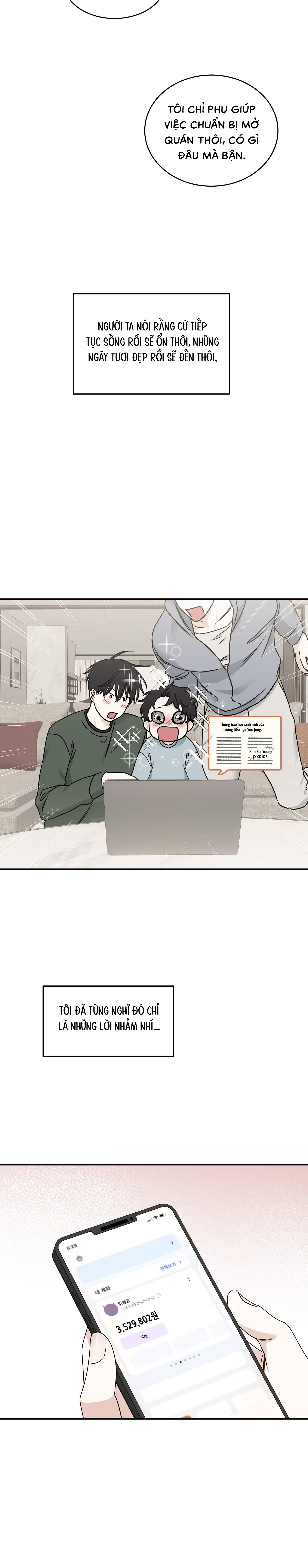 Đêm Bên Bờ Biển - Chap CHƯƠNG79