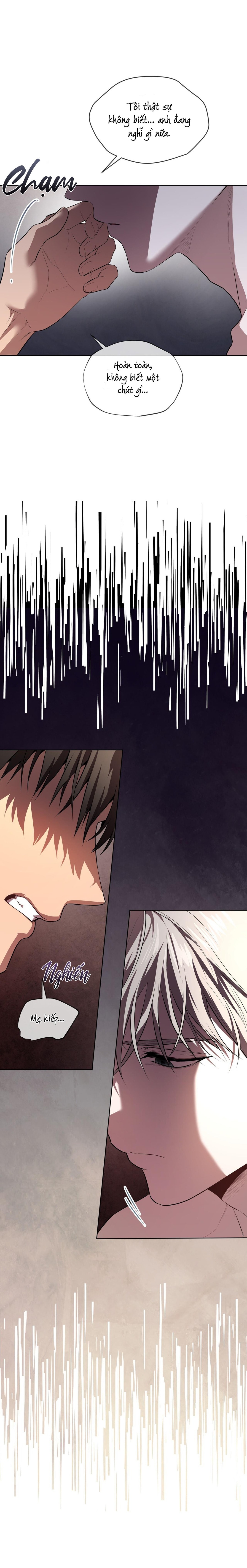 Passion - Chap 91 (H)