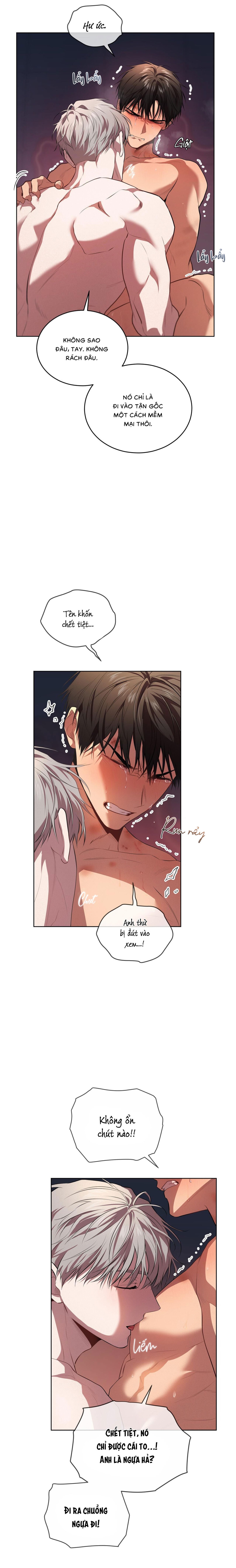 Passion - Chap 91 (H)