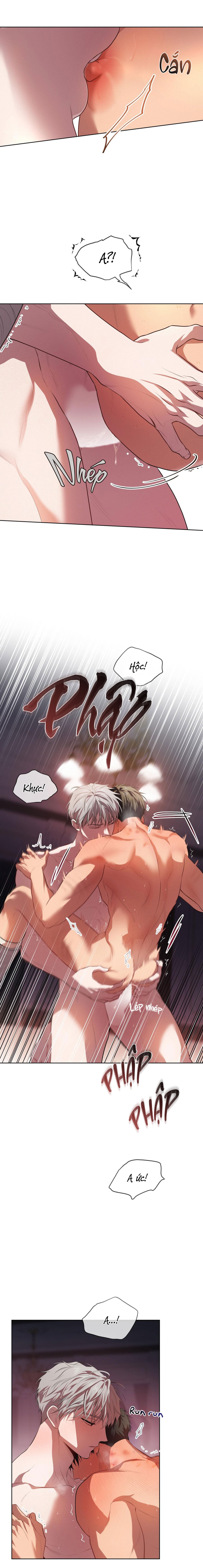 Passion - Chap 91 (H)