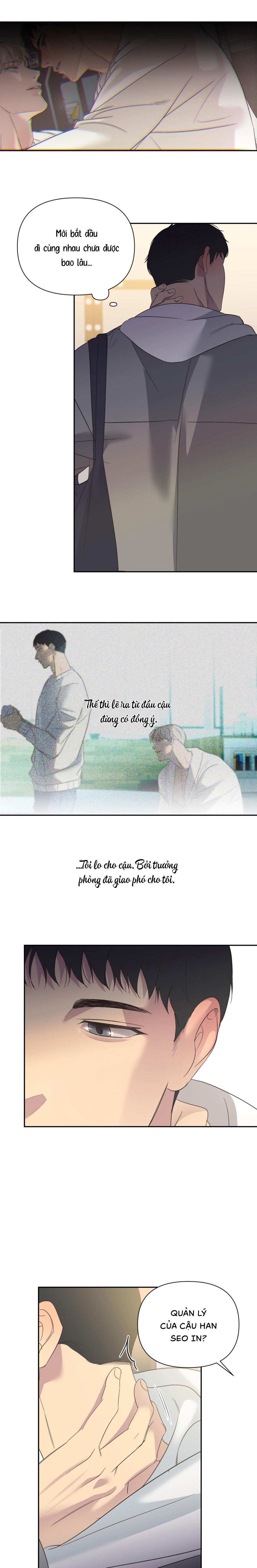 Backlight - Chap 18 (H)