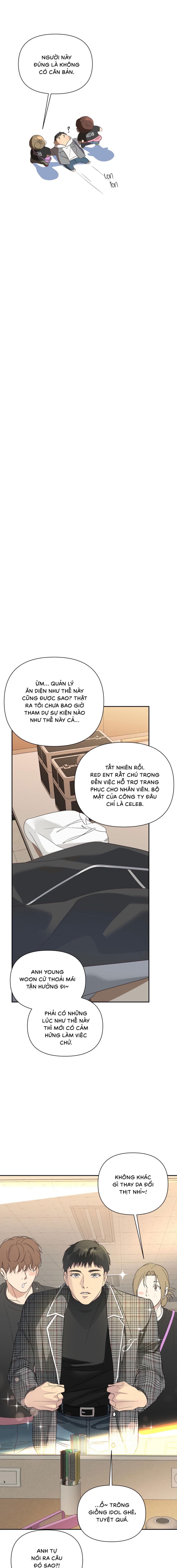 Backlight - Chap 18 (H)