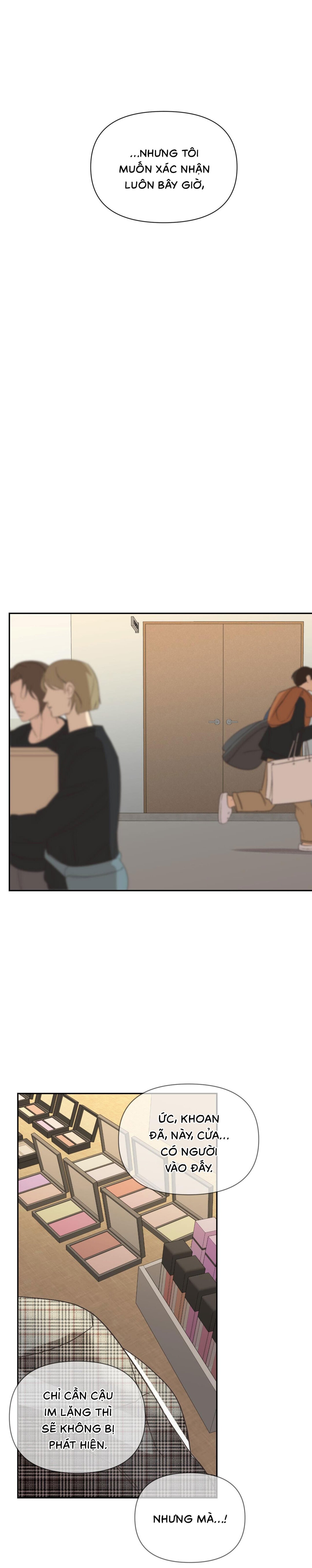 Backlight - Chap 18 (H)