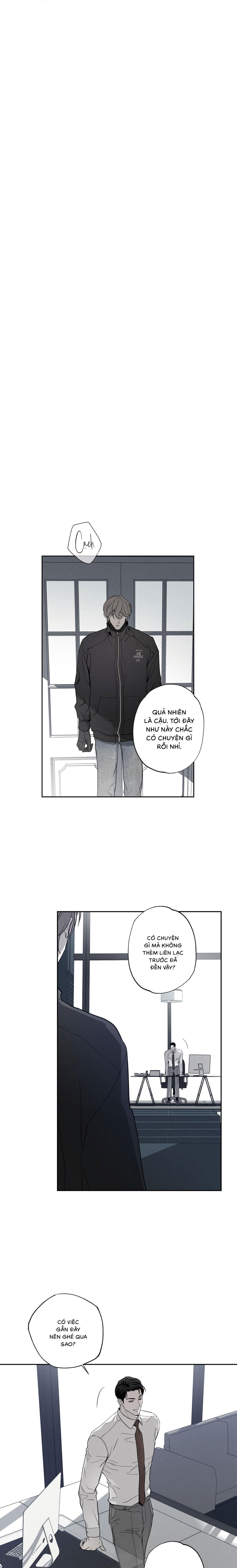 Nhân Viên Giao Pizza Và Gold Palace - Chap 67