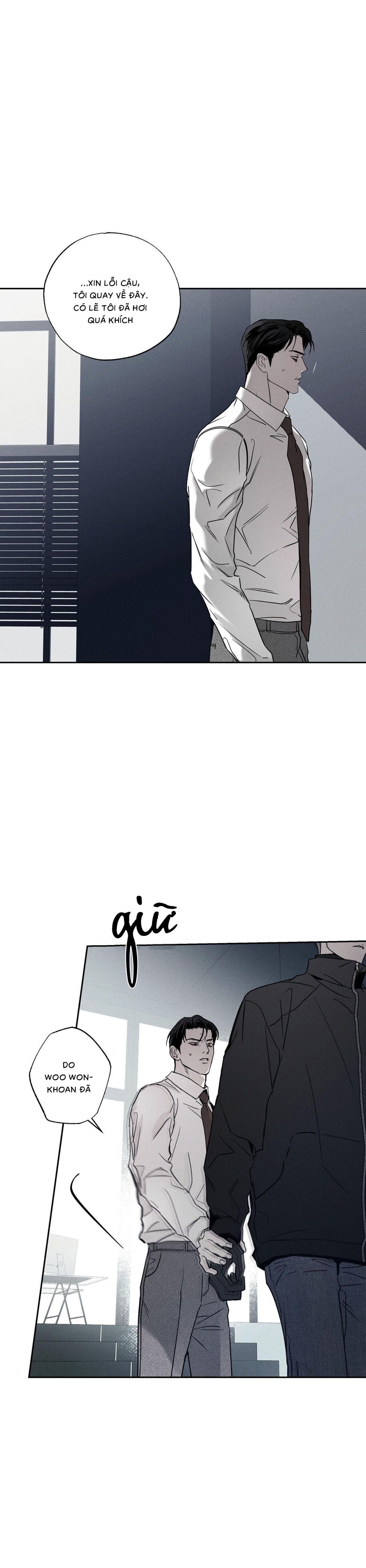 Nhân Viên Giao Pizza Và Gold Palace - Chap 67