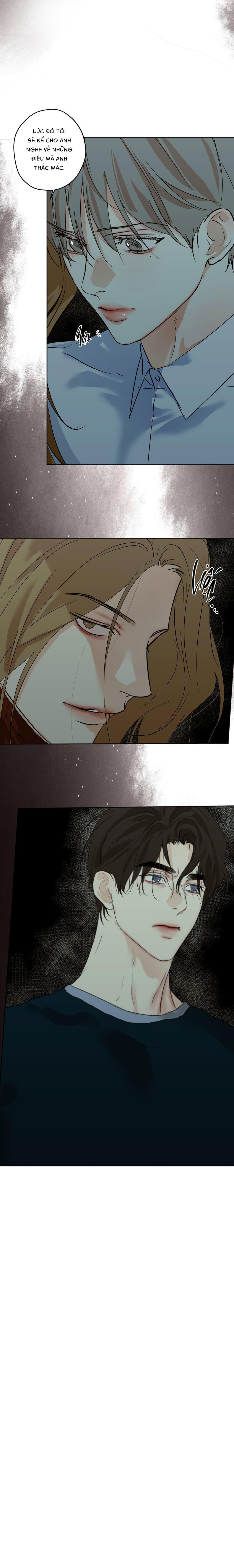 Ái Dục (Bản Không Che) - Chap 29