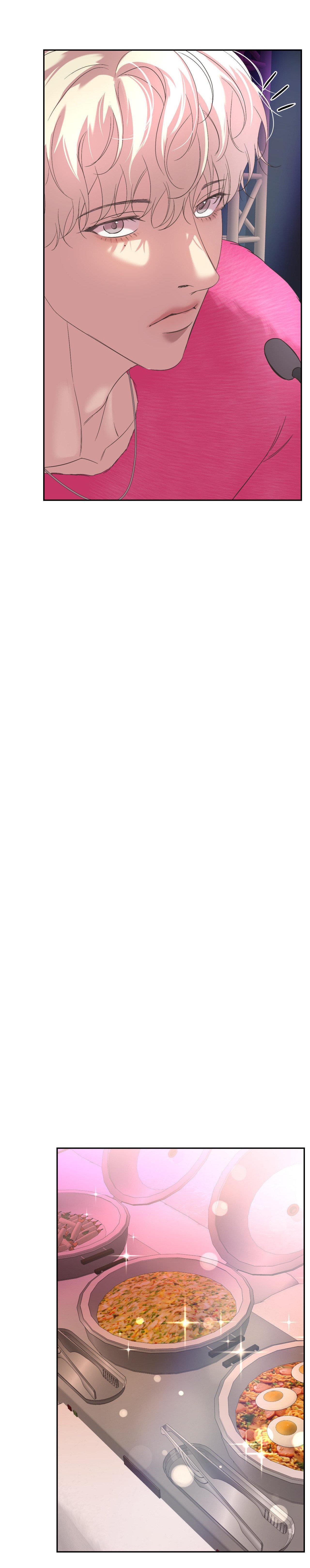 Backlight (Bản Không Che) - Chap 19