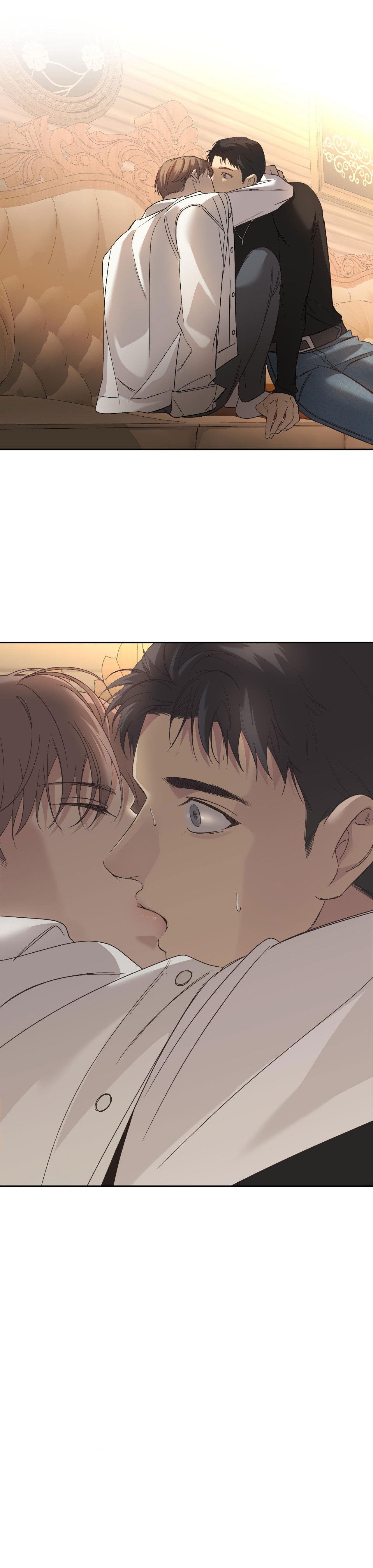 Backlight (Bản Không Che) - Chap 19