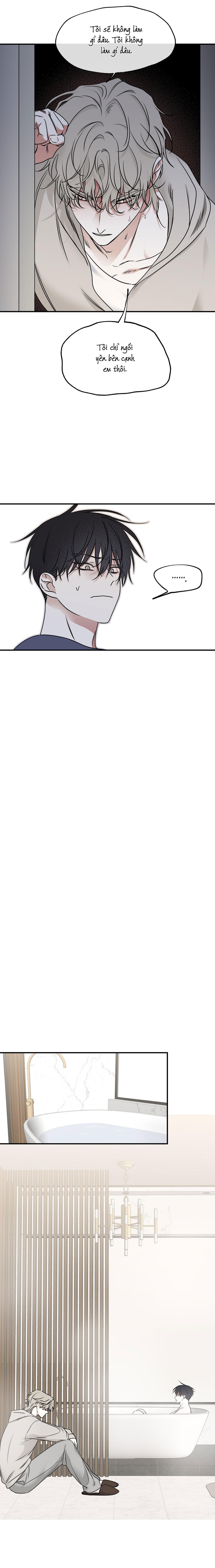 Đêm Bên Bờ Biển - Chap 81