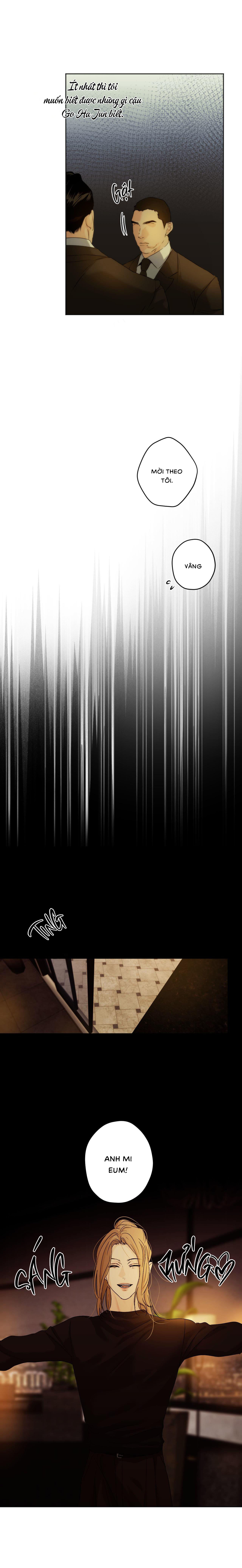 Ái Dục (Bản Không Che) - Chap 30