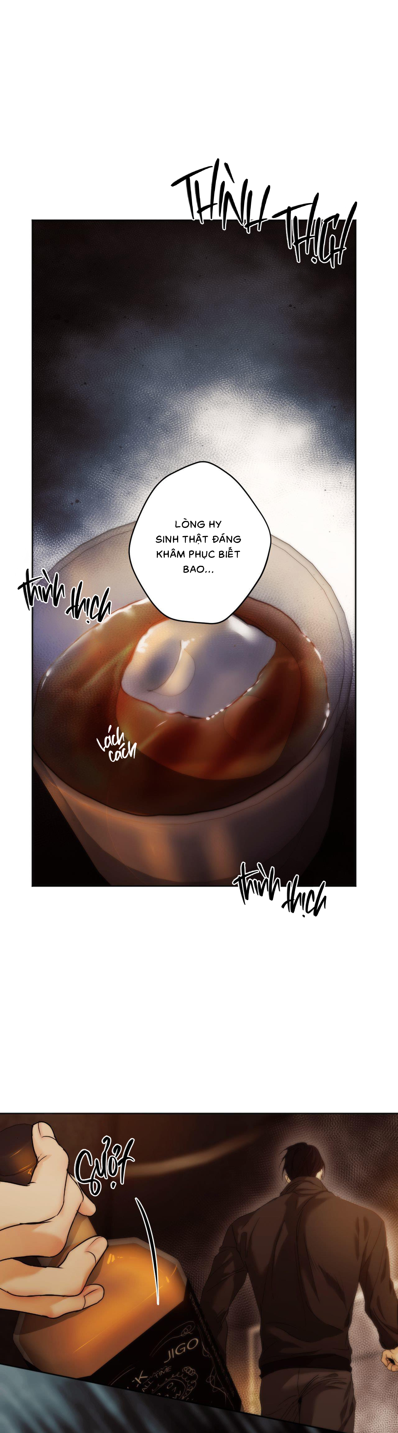 Ái Dục (Bản Không Che) - Chap 30