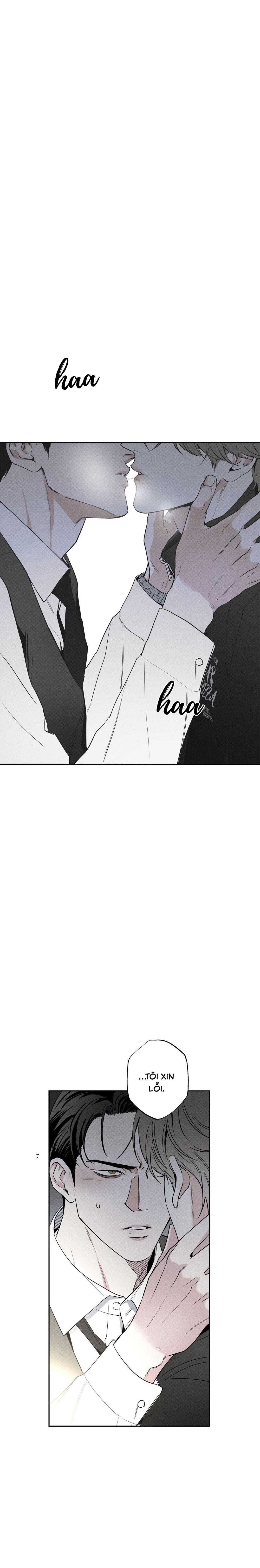 Nhân Viên Giao Pizza Và Gold Palace - Chap 60 (H không che)