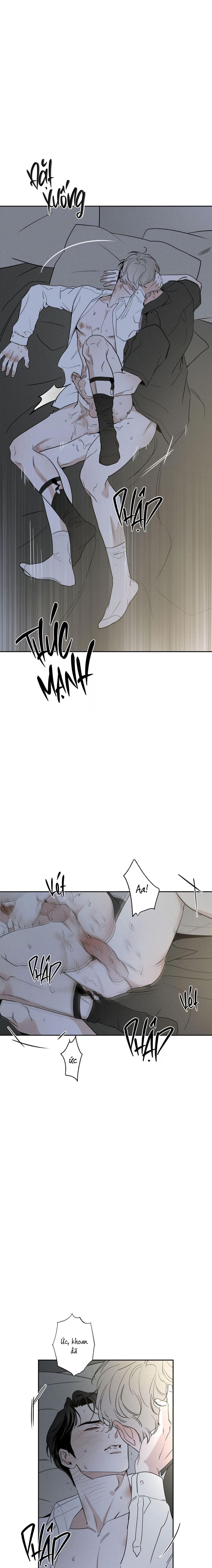 Nhân Viên Giao Pizza Và Gold Palace - Chap 61 (H không che)