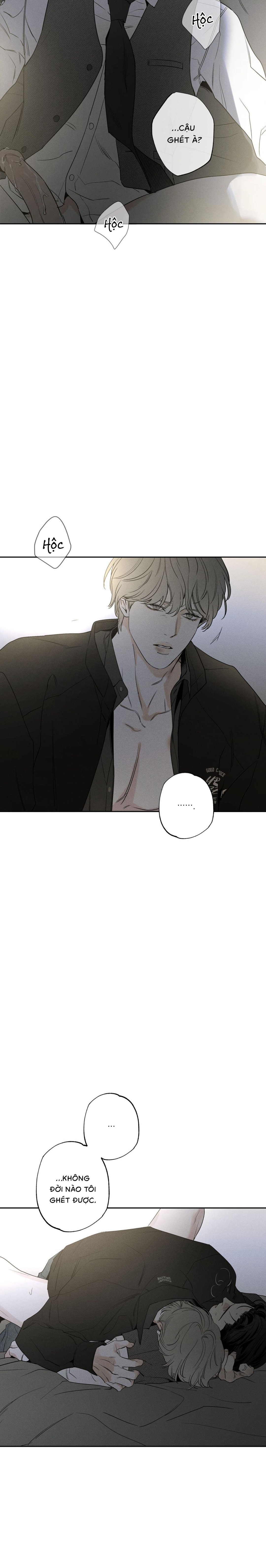 Nhân Viên Giao Pizza Và Gold Palace - Chap 60 (H không che)