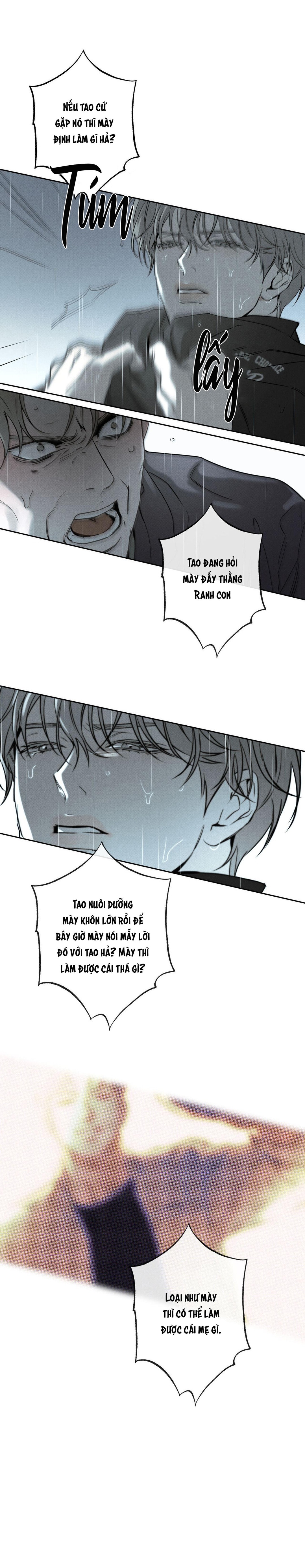 Nhân Viên Giao Pizza Và Gold Palace - Chap 68