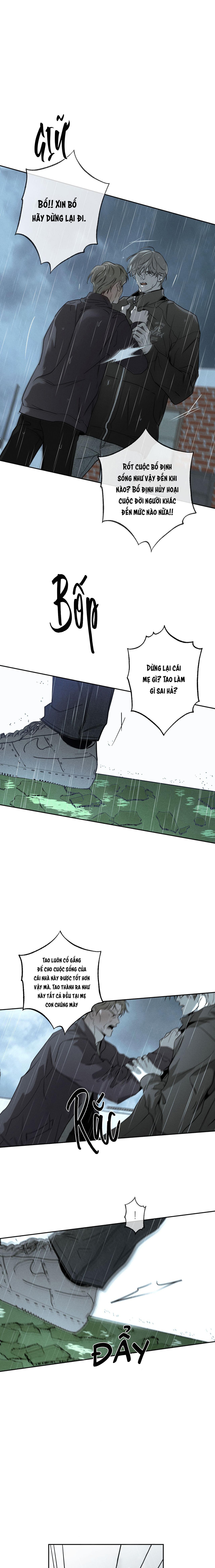 Nhân Viên Giao Pizza Và Gold Palace - Chap 68