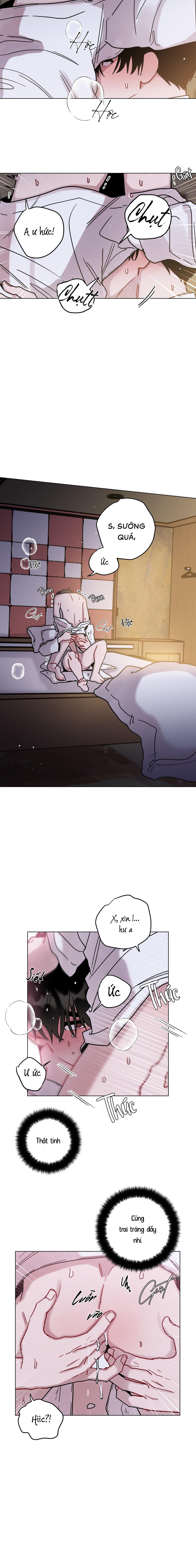 Cơn Mưa Rào Mùa Hạ - Chap 57 (H)