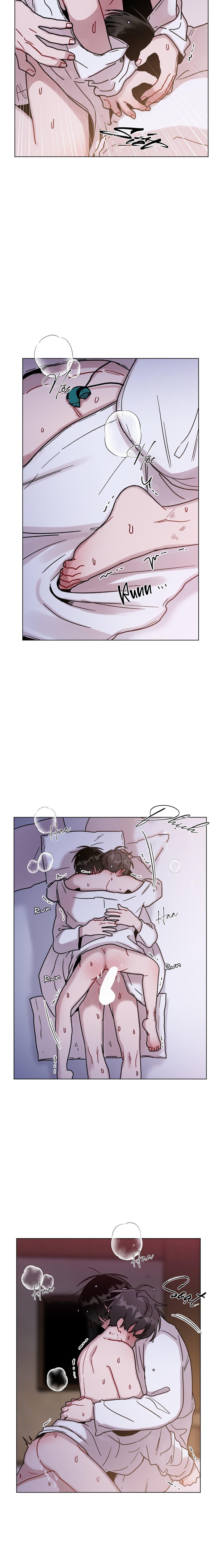 Cơn Mưa Rào Mùa Hạ - Chap 57 (H)