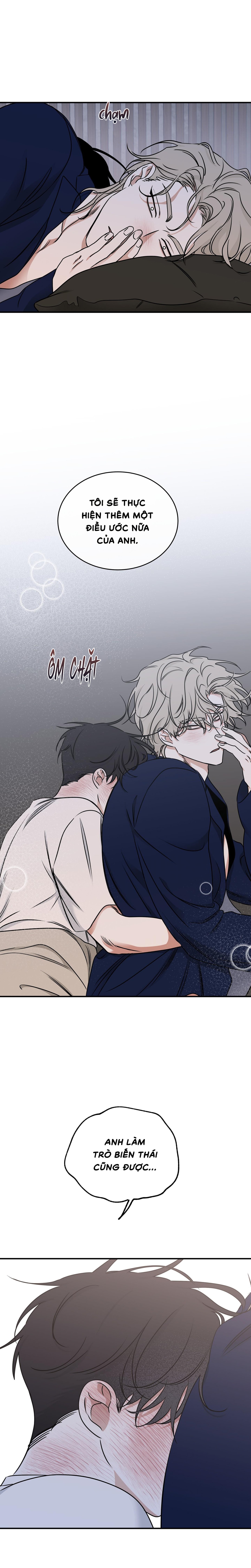 Đêm Bên Bờ Biển - Chap 82 (H)