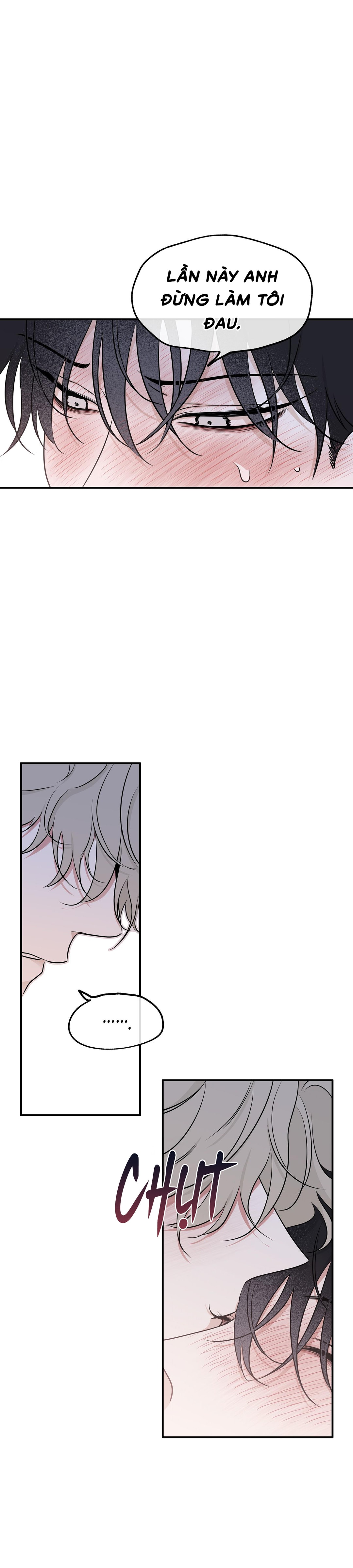 Đêm Bên Bờ Biển - Chap 82 (H)