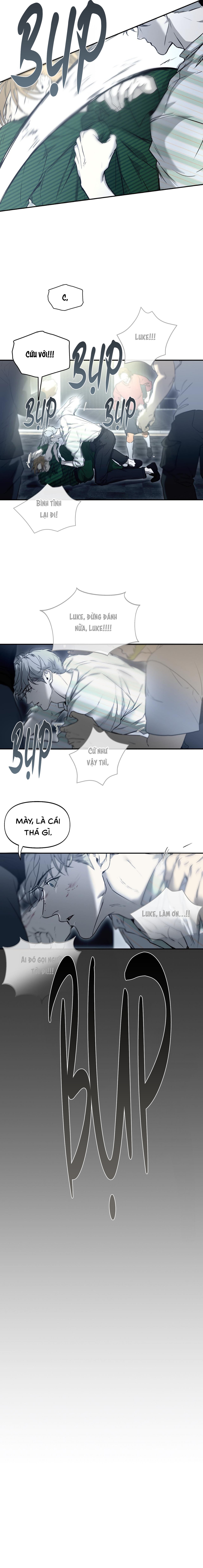 Kế Hoạch Mọt Sách - Chap 32