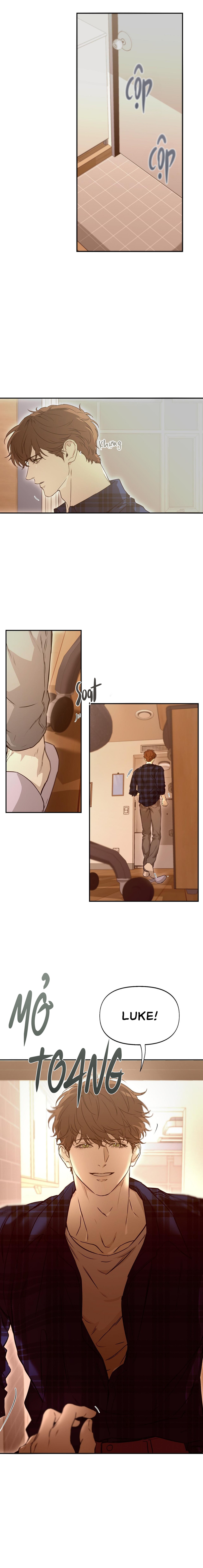 Kế Hoạch Mọt Sách - Chap 32