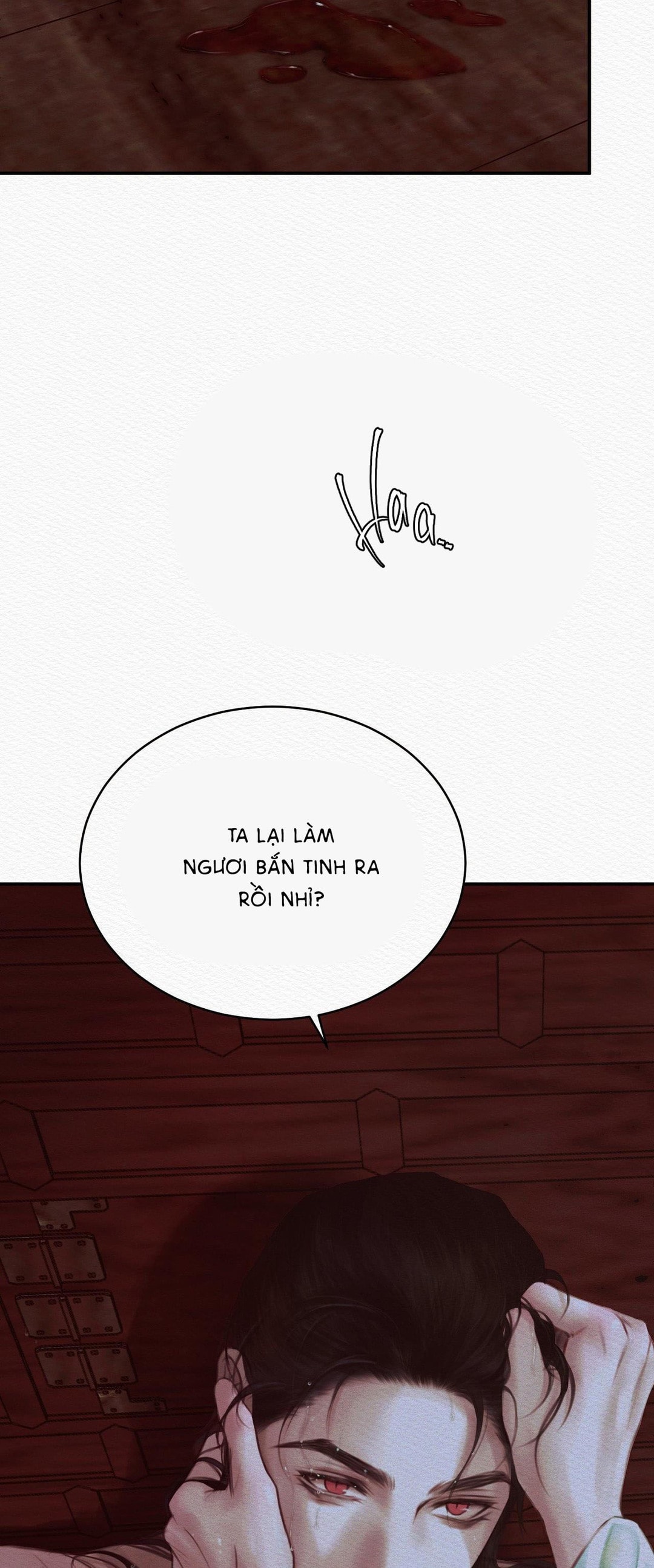 Quỷ Dạ Khúc (Bản Không Che) - Chap 49 (H)