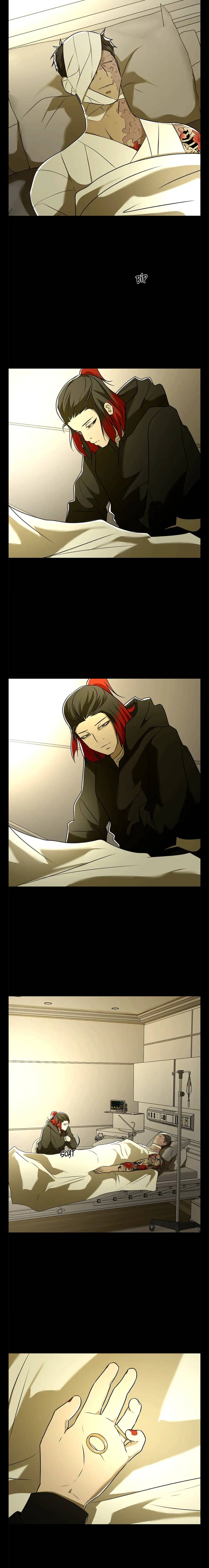 Tình Yêu Với Tên Sát Nhân Bóng Rổ - Chap 57