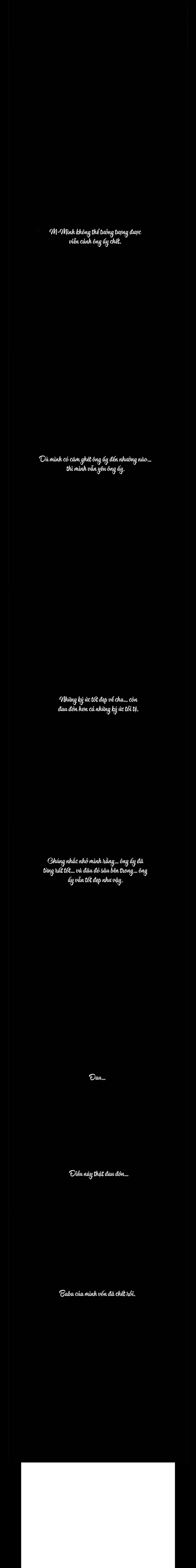 Tình Yêu Với Tên Sát Nhân Bóng Rổ - Chap 55