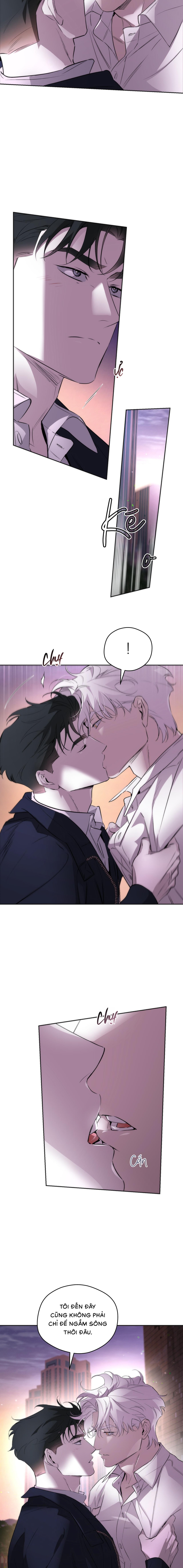 Off Track - Chap 16 (H)