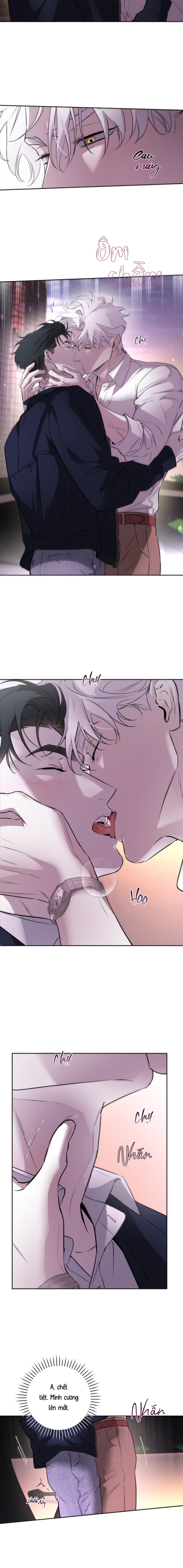 Off Track - Chap 16 (H)