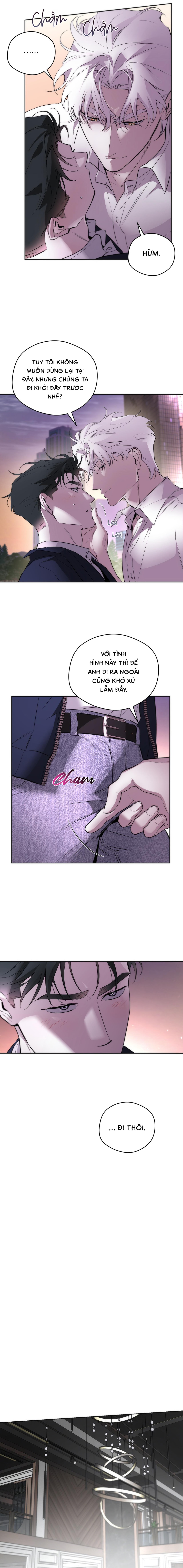 Off Track - Chap 16 (H)