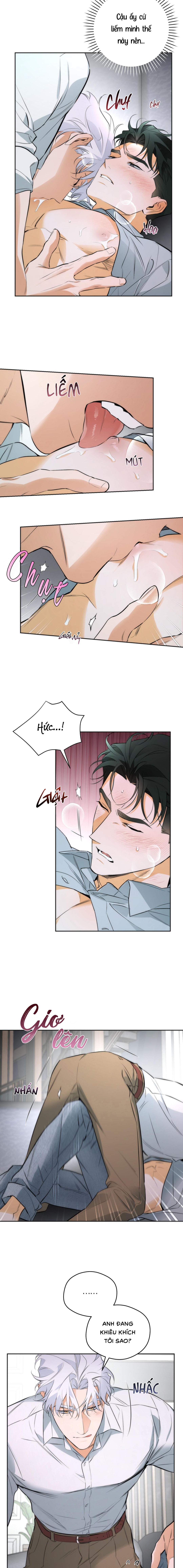 Off Track - Chap 16 (H)