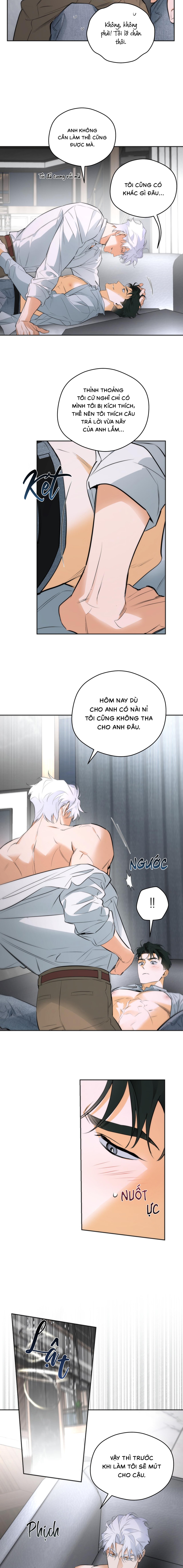 Off Track - Chap 16 (H)