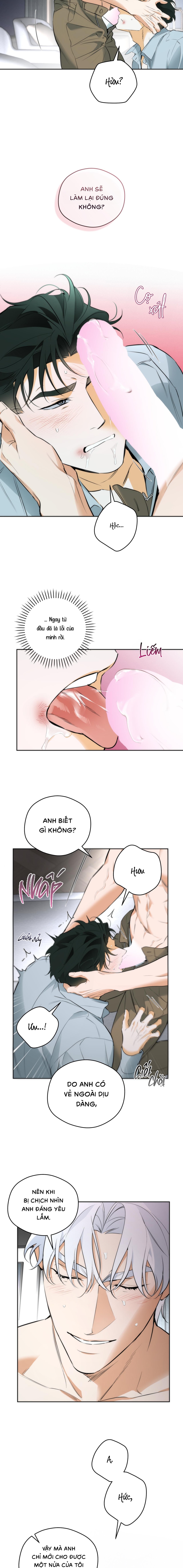 Off Track - Chap 16 (H)