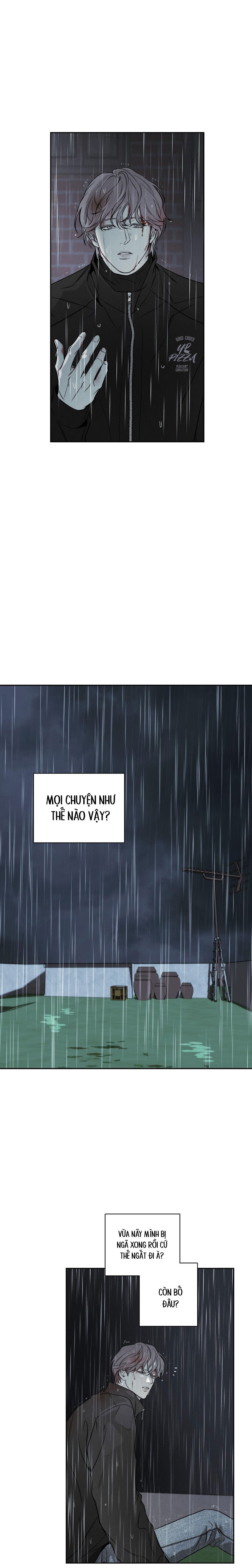 Nhân Viên Giao Pizza Và Gold Palace - Chap 69 (End SS2)