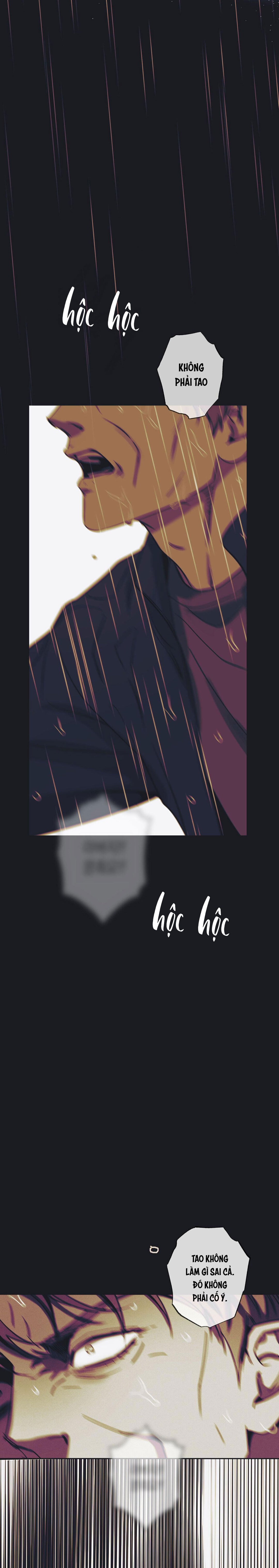 Nhân Viên Giao Pizza Và Gold Palace - Chap 69 (End SS2)